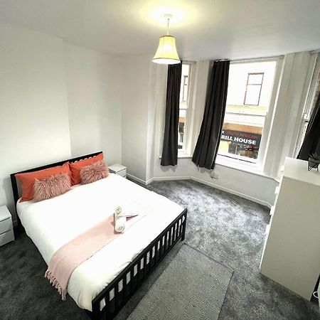 Sea La Vie Apartment Bournemouth Dış mekan fotoğraf