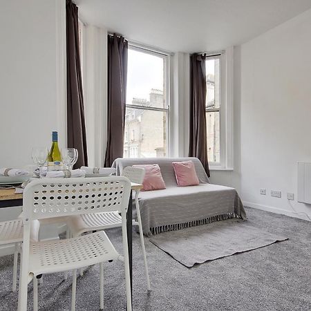 Sea La Vie Apartment Bournemouth Dış mekan fotoğraf