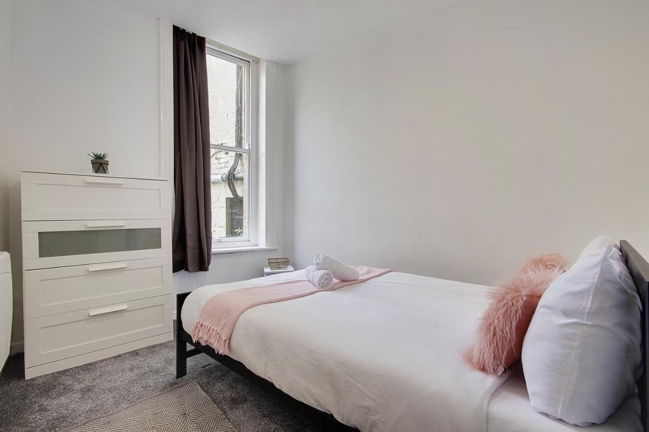 Sea La Vie Apartment Bournemouth Dış mekan fotoğraf