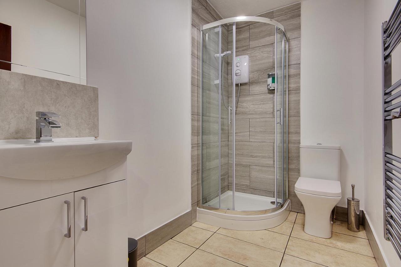 Sea La Vie Apartment Bournemouth Dış mekan fotoğraf