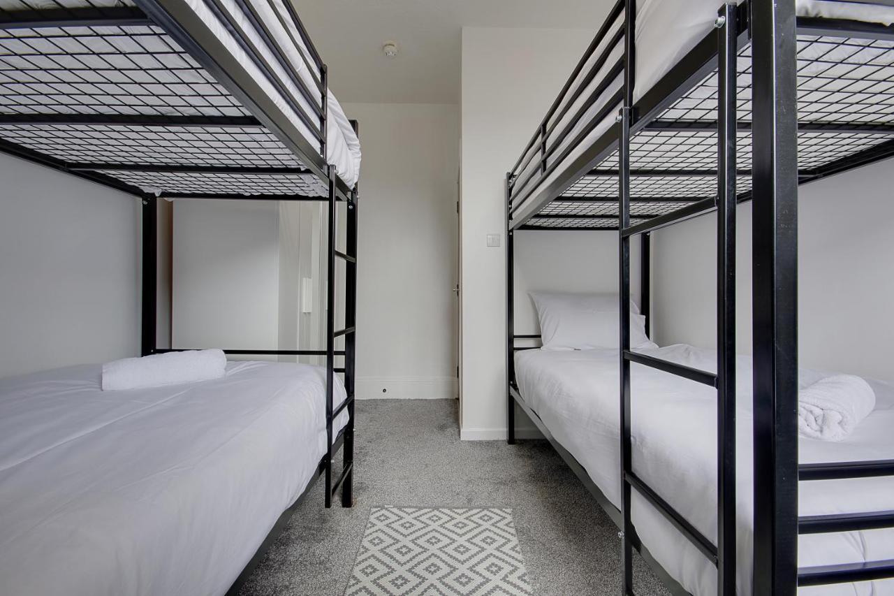 Sea La Vie Apartment Bournemouth Dış mekan fotoğraf