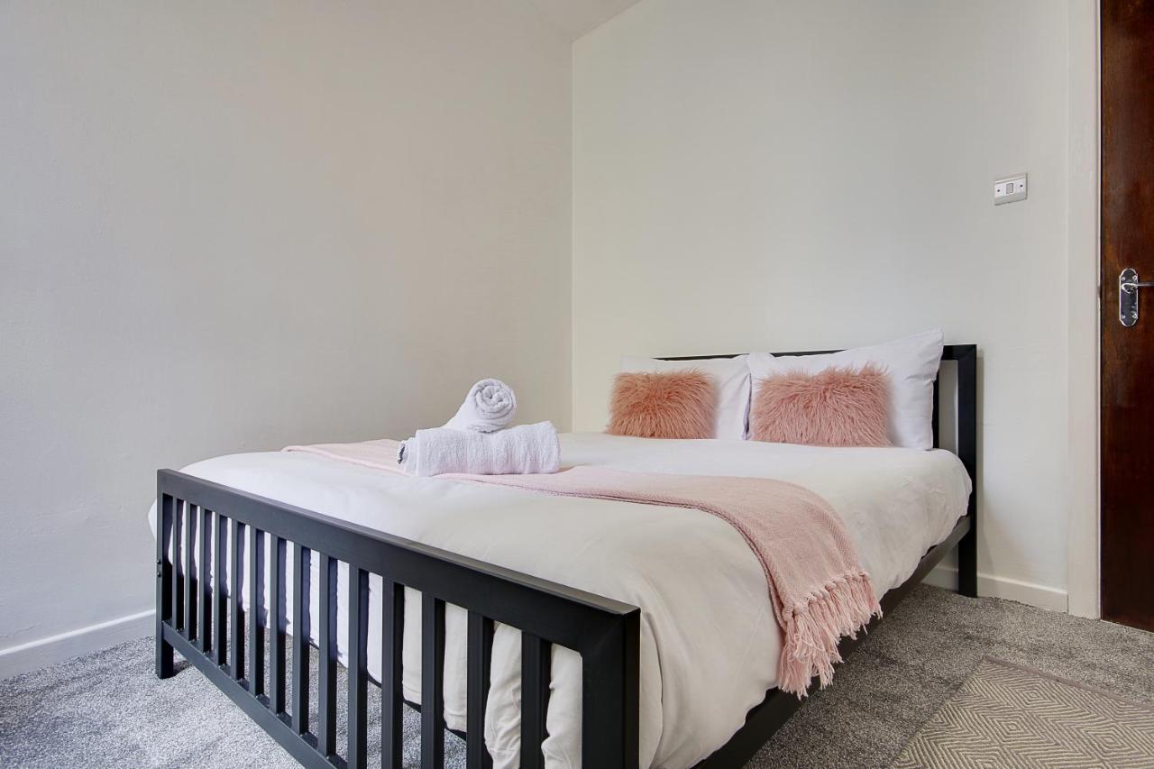 Sea La Vie Apartment Bournemouth Dış mekan fotoğraf