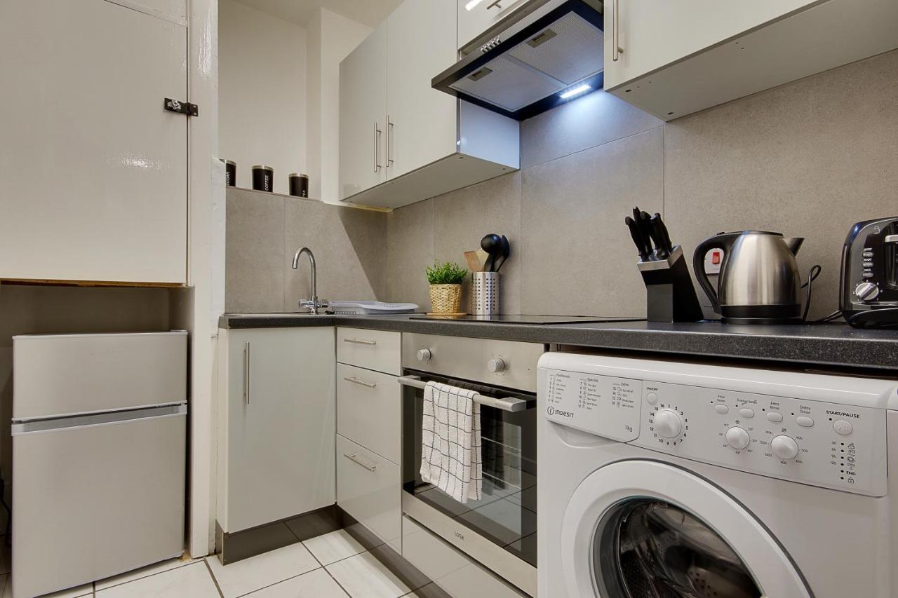 Sea La Vie Apartment Bournemouth Dış mekan fotoğraf