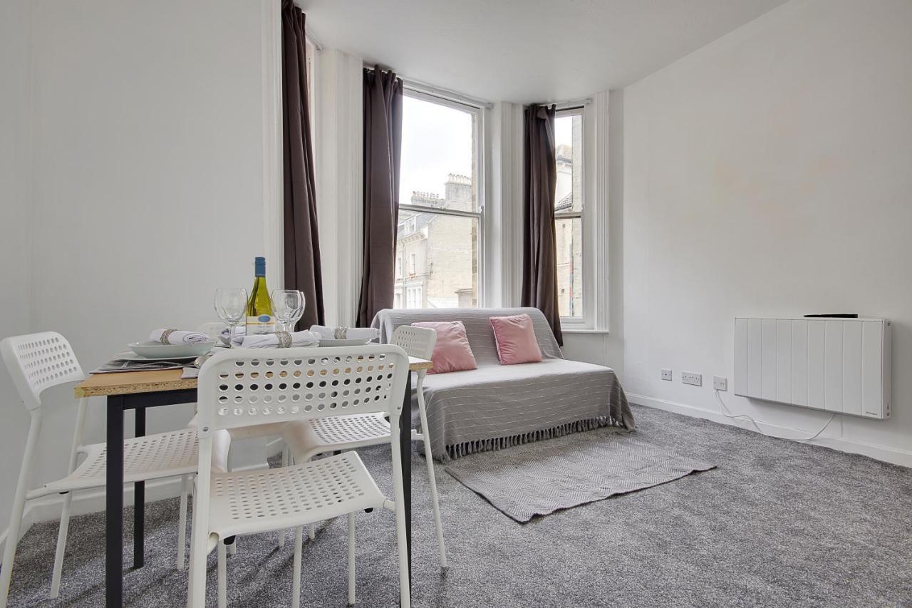 Sea La Vie Apartment Bournemouth Dış mekan fotoğraf
