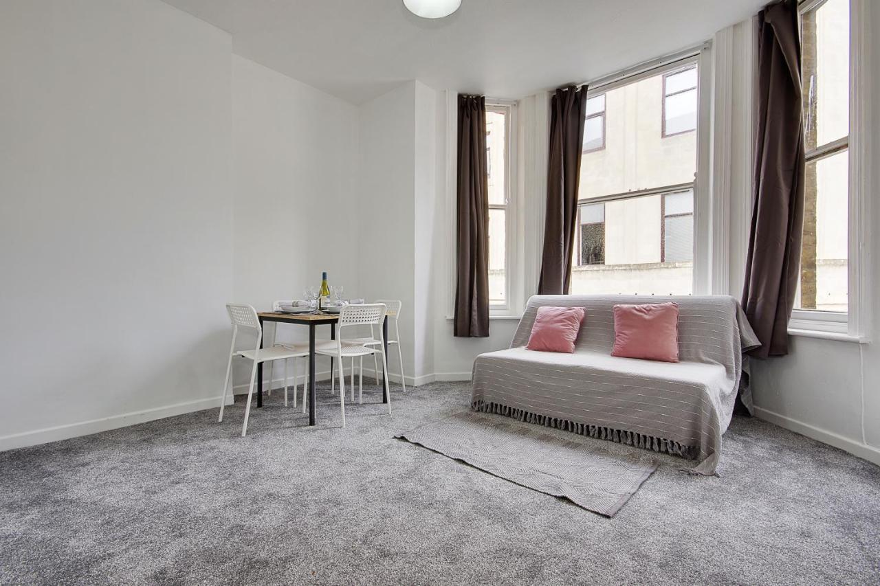 Sea La Vie Apartment Bournemouth Dış mekan fotoğraf